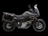 2013 Suzuki V-Strom 650 ABS photo